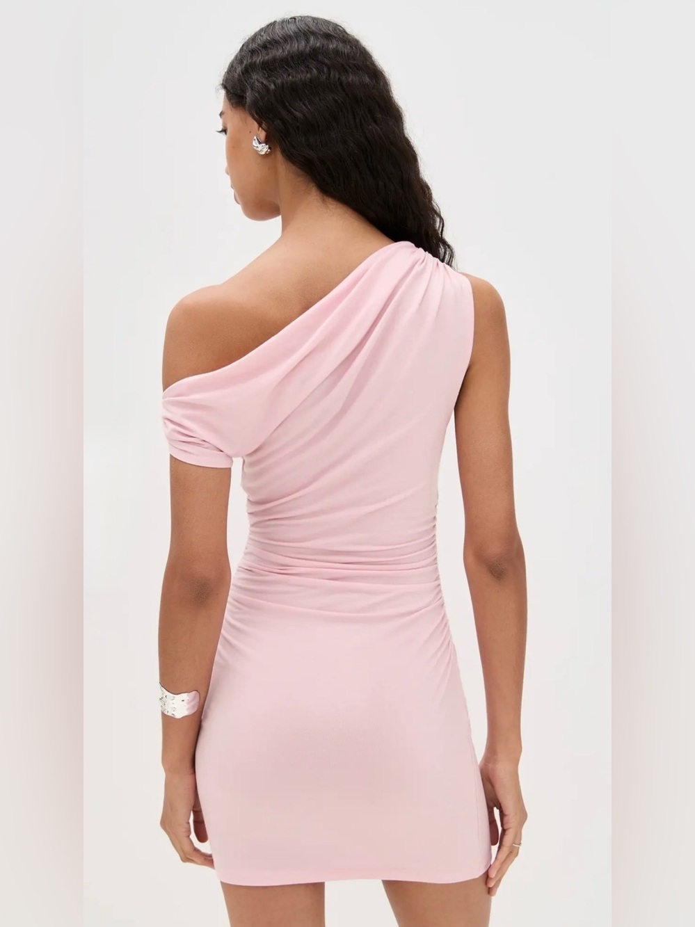 Reformation Belle Knit Dress – Size Large - Picture 2 of 6